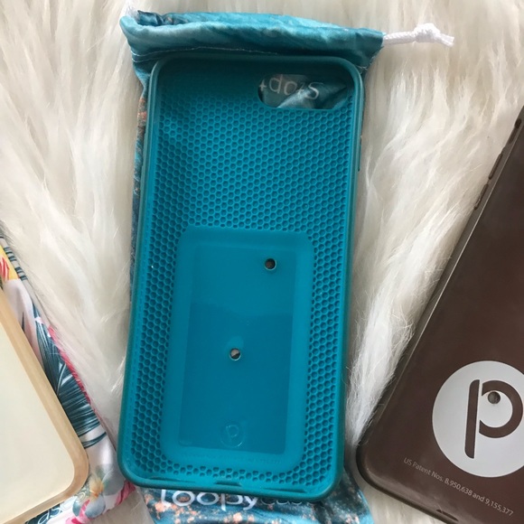 Loopy | IPhone 6, 7, 8 Plus Cases - Picture 11 of 12